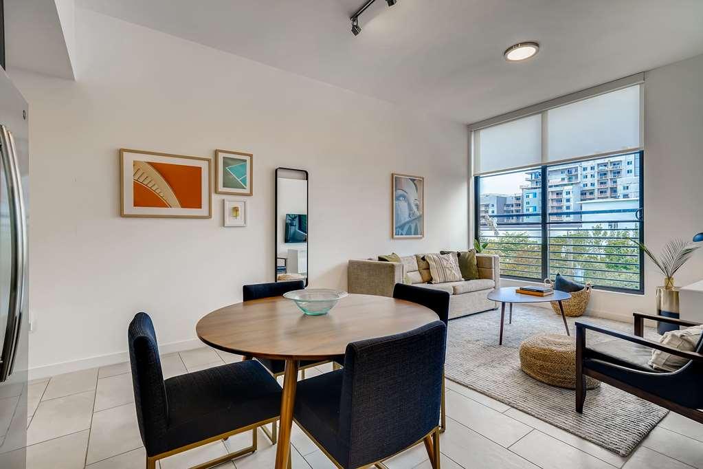 Sentral Wynwood Aparthotel Μαϊάμι Δωμάτιο φωτογραφία